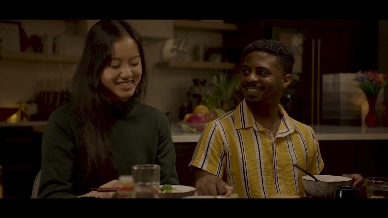 Contagious Swagger Trailer