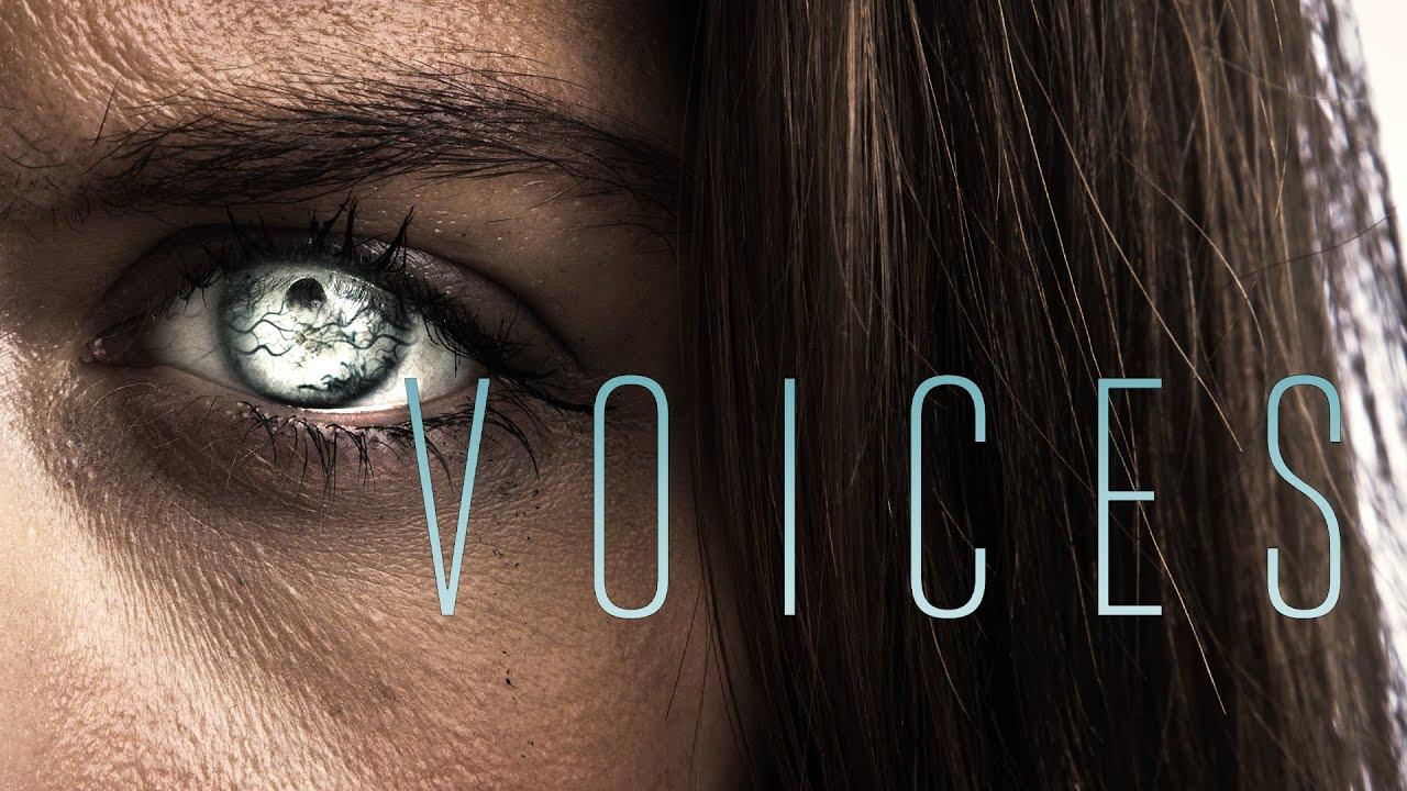 Voices Trailer