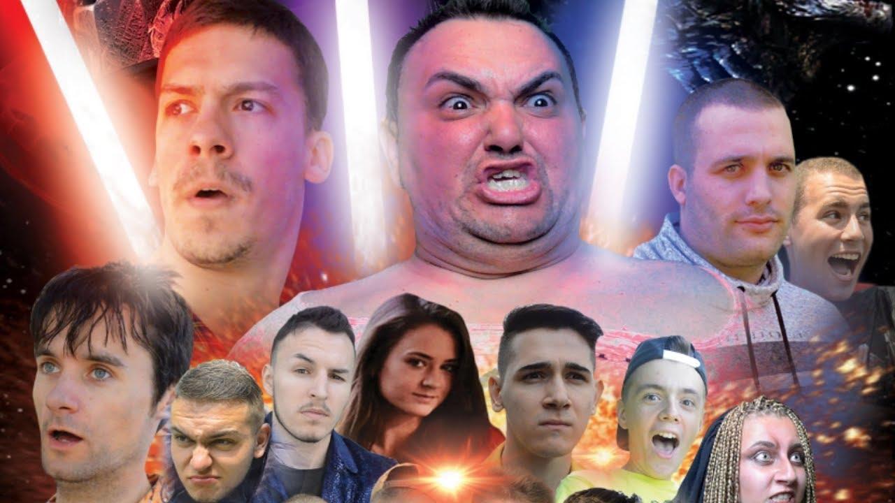 Youtube Wars Trailer