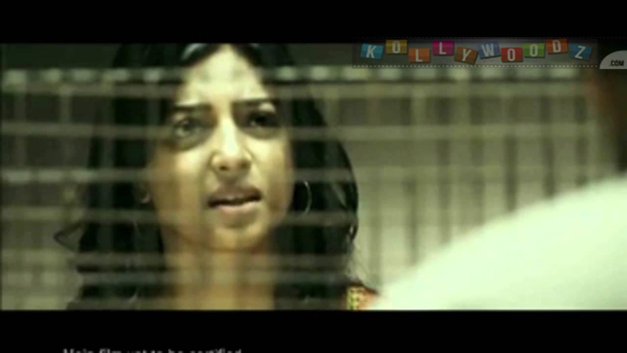 Vetri Selvan Trailer