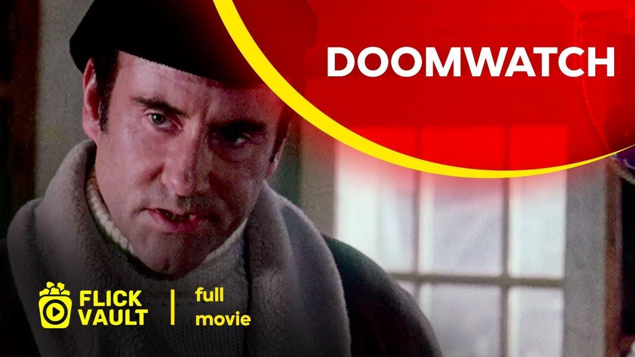 Doomwatch Trailer