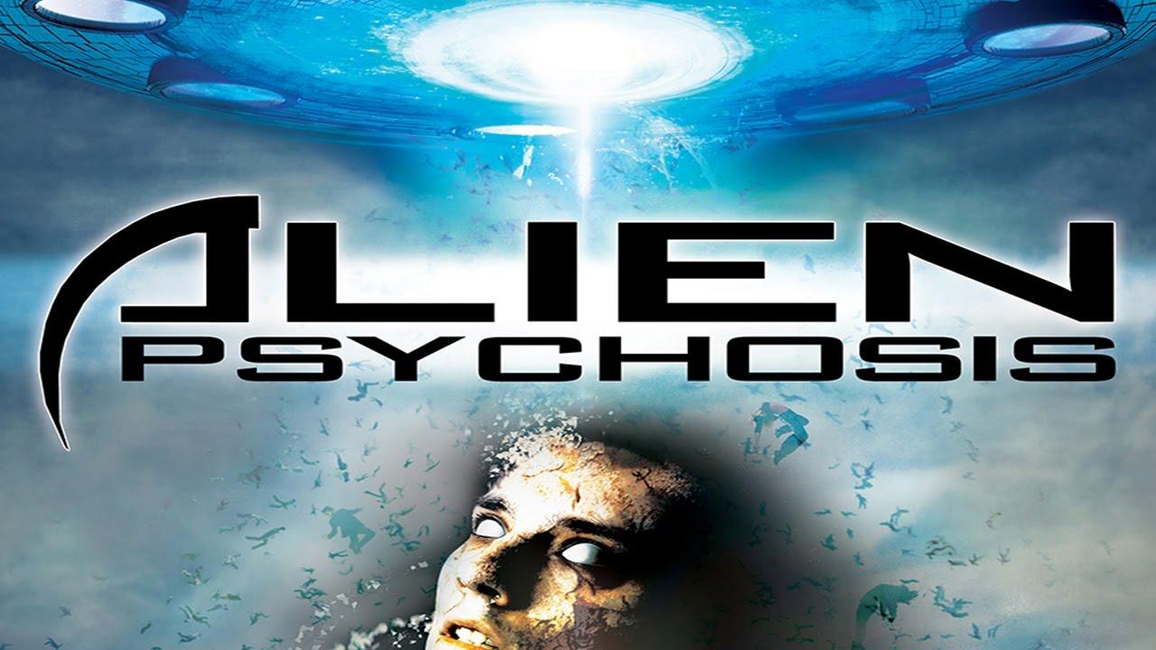 Alien Psychosis Trailer