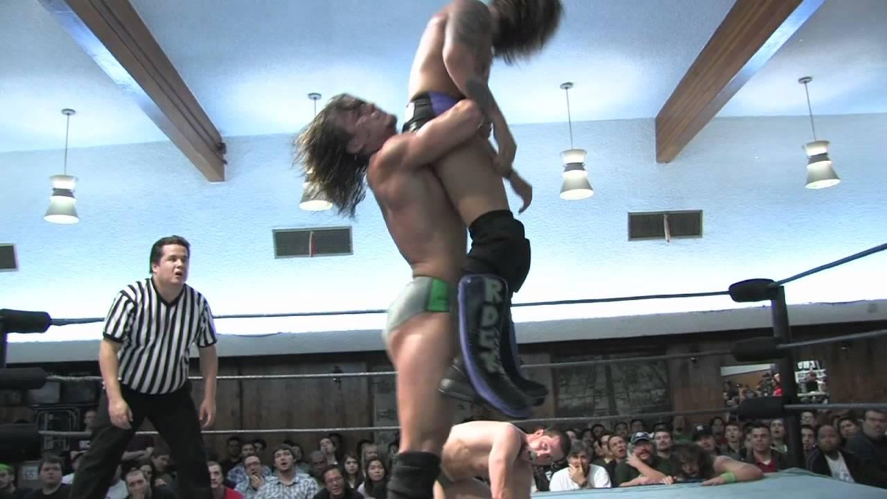 PWG: FEAR Trailer