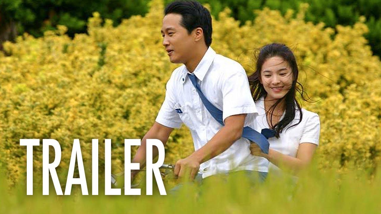 My Girl and I Trailer