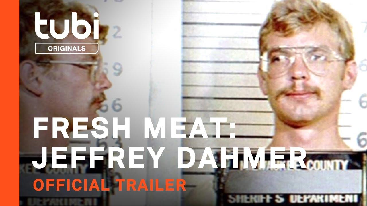 Fresh Meat: Jeffrey Dahmer Trailer