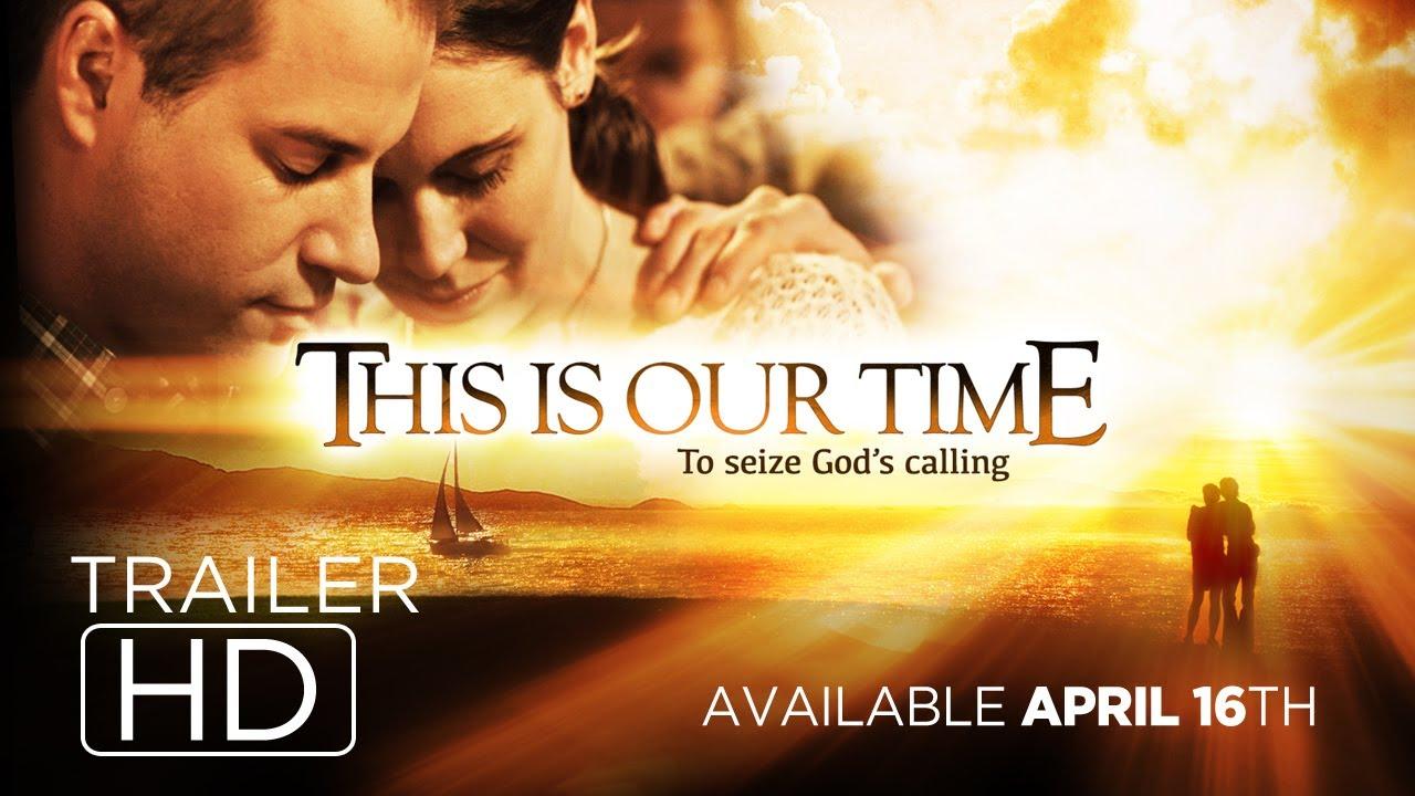This Is Our Time Trailer