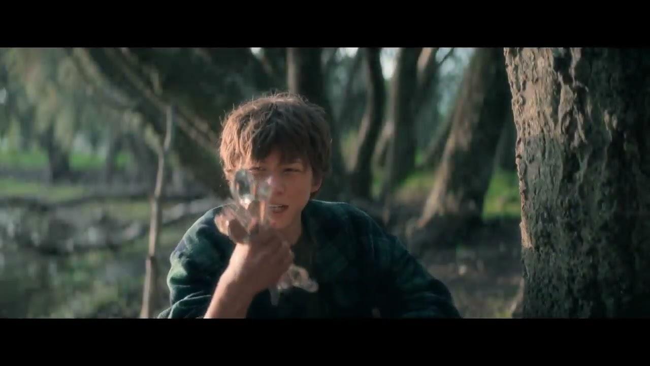 Where the Tracks End Trailer