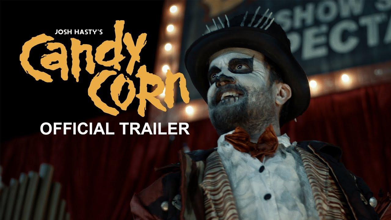 Josh Hasty's Candy Corn Trailer