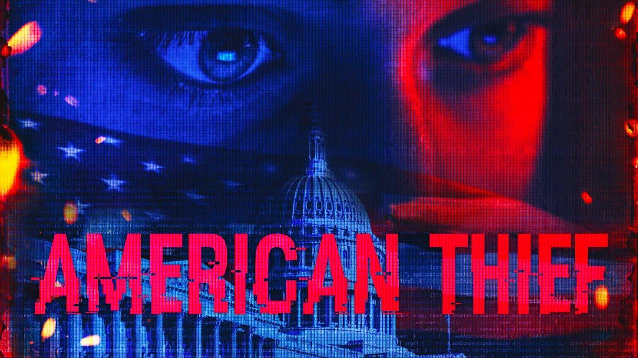 American Thief Trailer