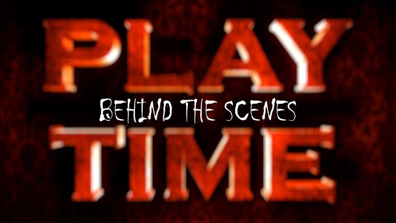 Play Time Trailer