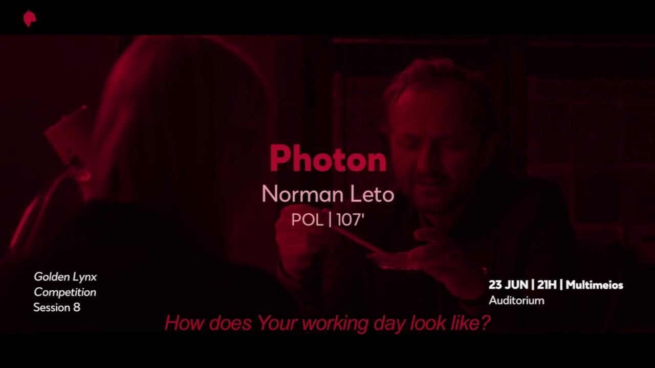 Photon Trailer