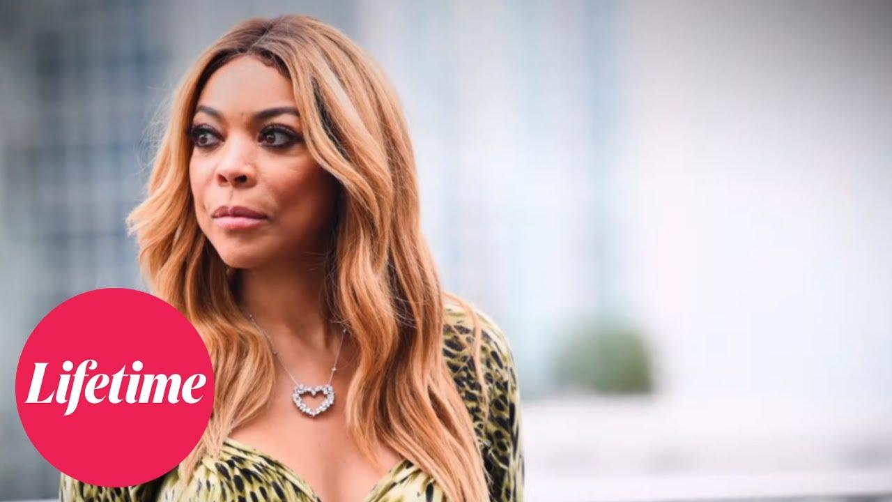 Wendy Williams: What a Mess! Trailer