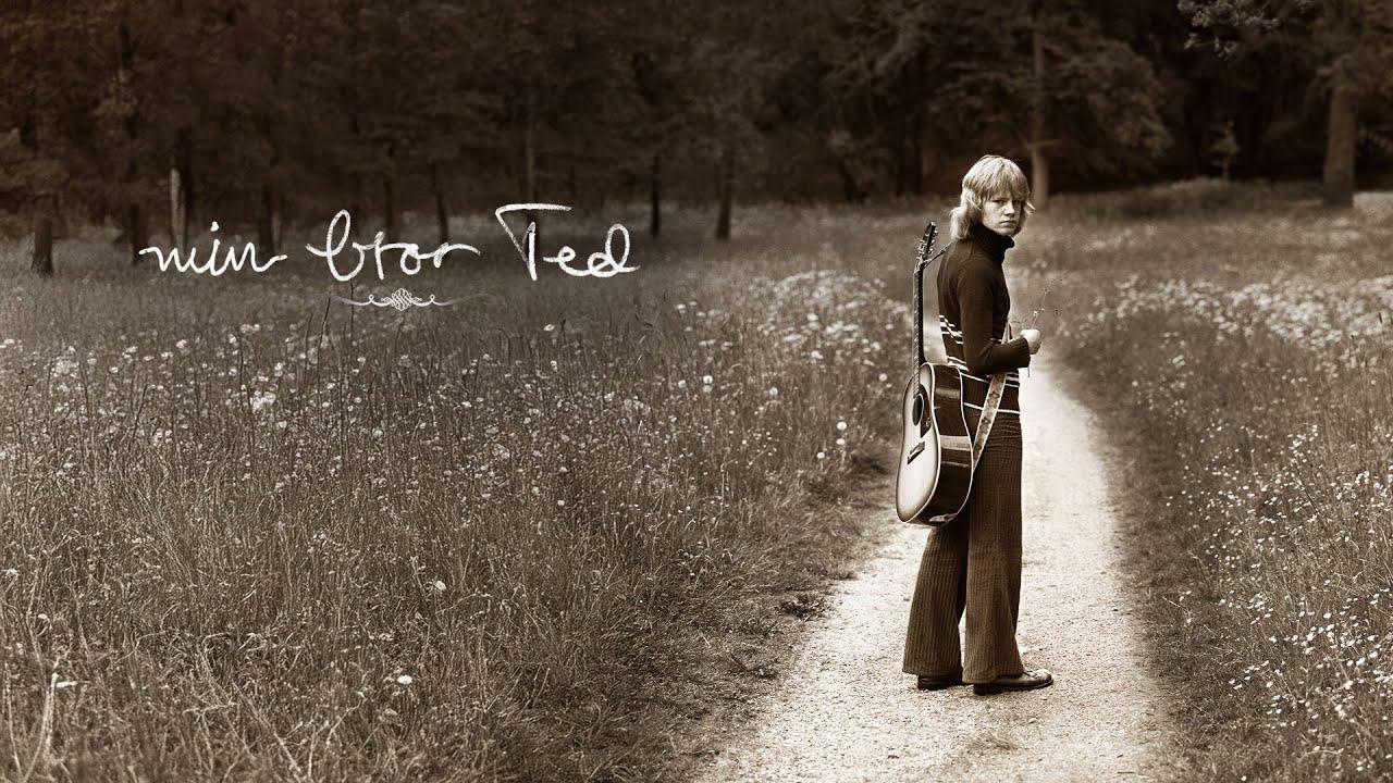 My Brother Ted Trailer