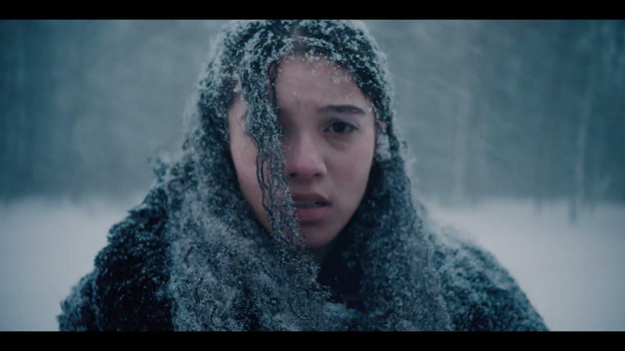 Hair of the Bear Trailer