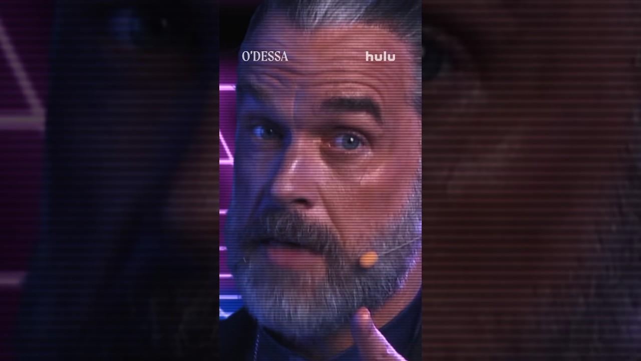 O'Dessa Trailer