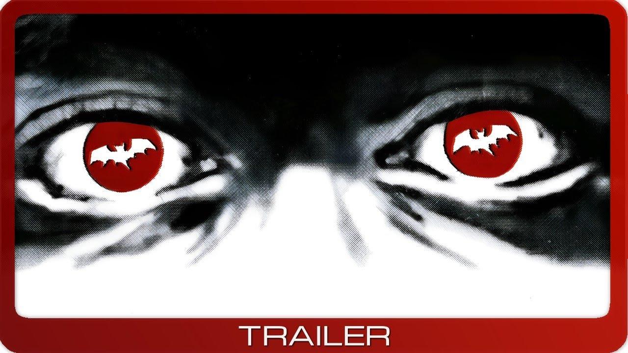 In Search of Dracula Trailer