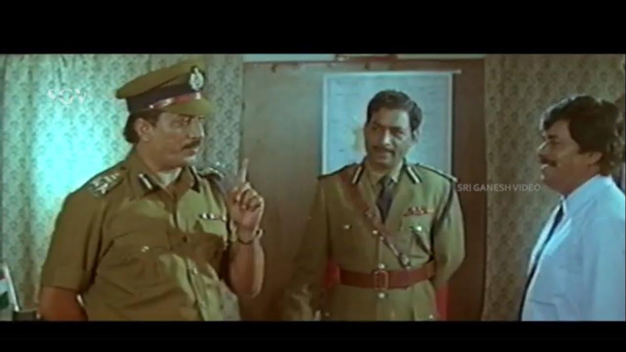 Sangliyana Part 3 Trailer