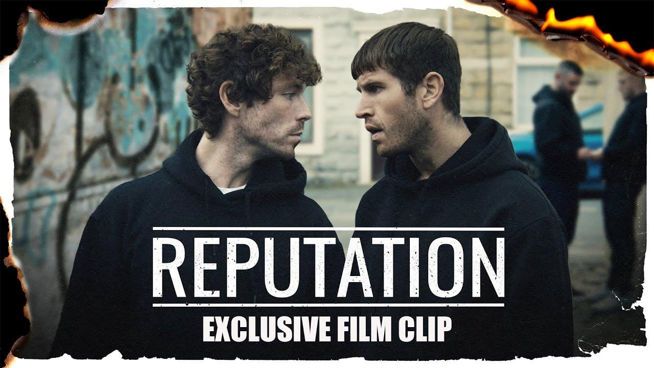 Reputation Trailer