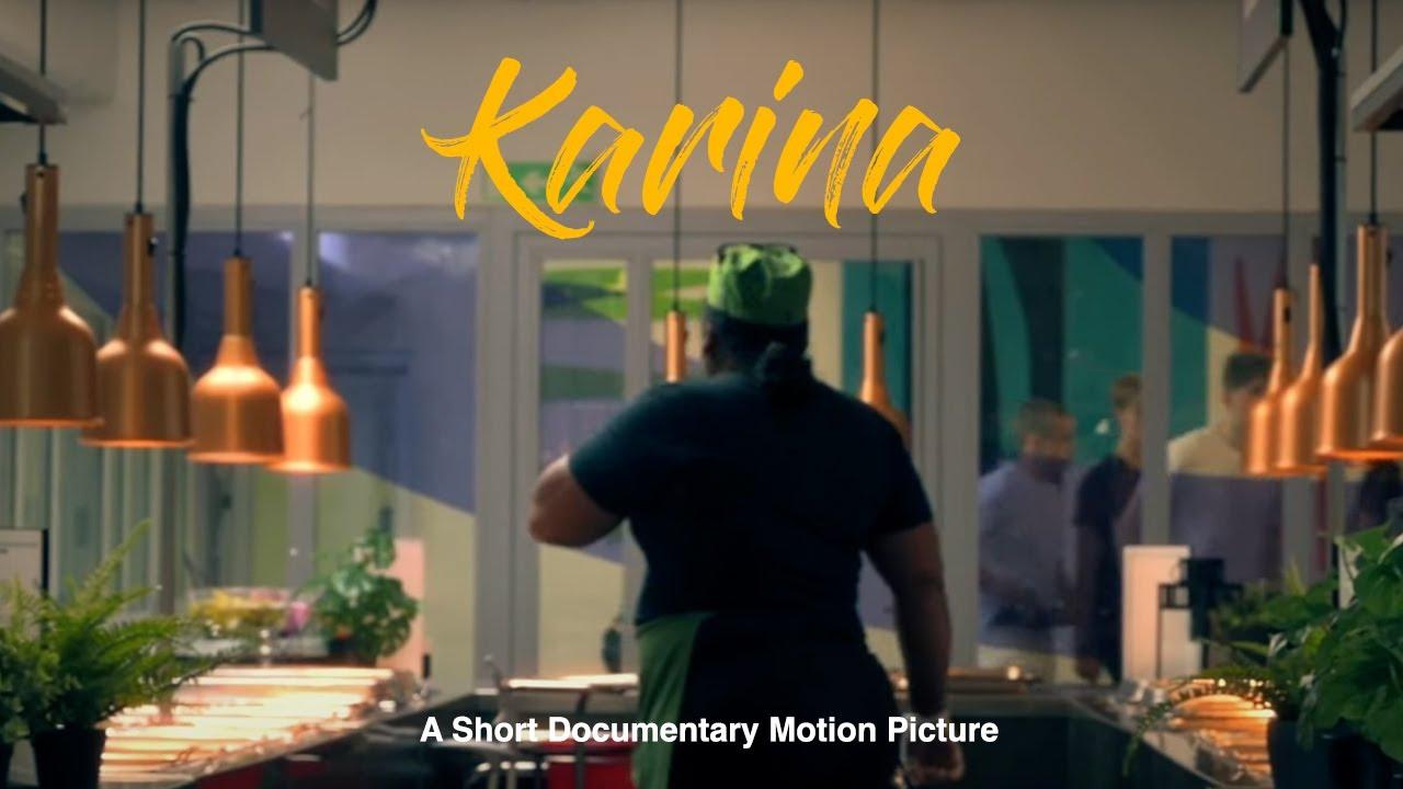 Karina Trailer