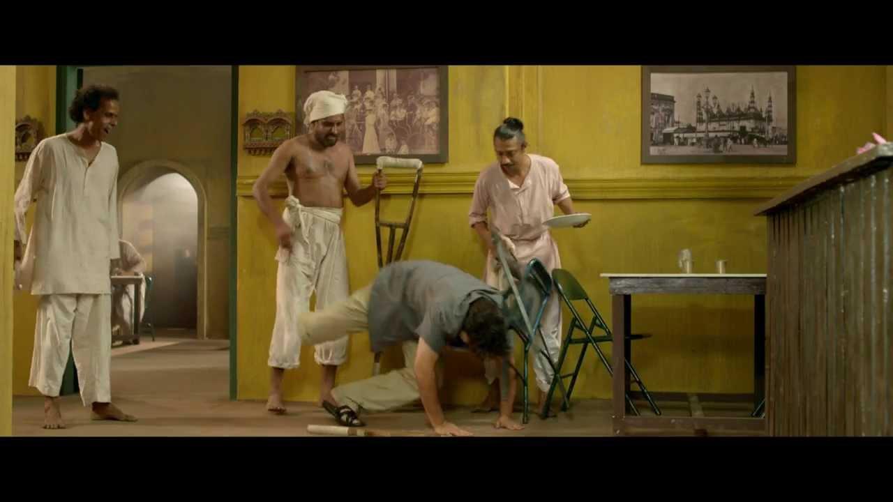 Balyakalasakhi Trailer