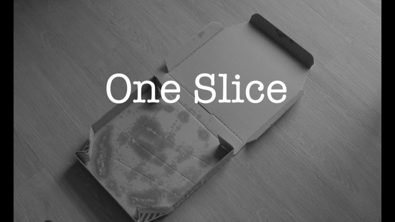 One Slice Trailer