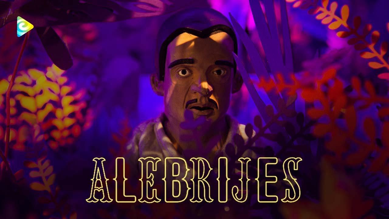 Alebrijes Trailer