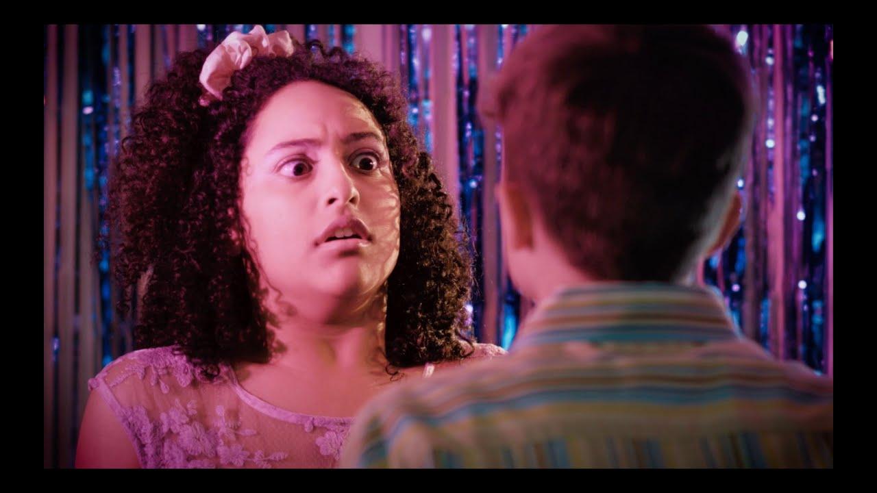 The First Snow Trailer