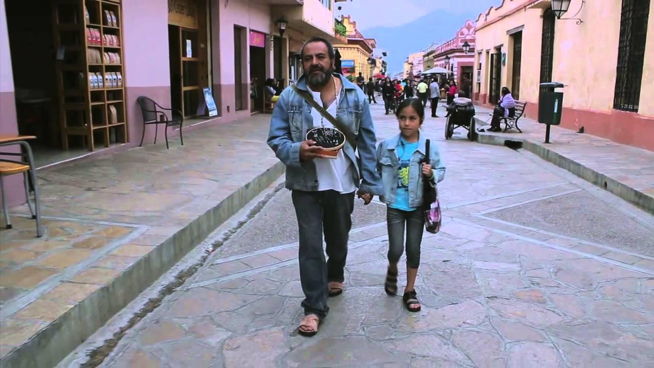 The Rest of the World Trailer