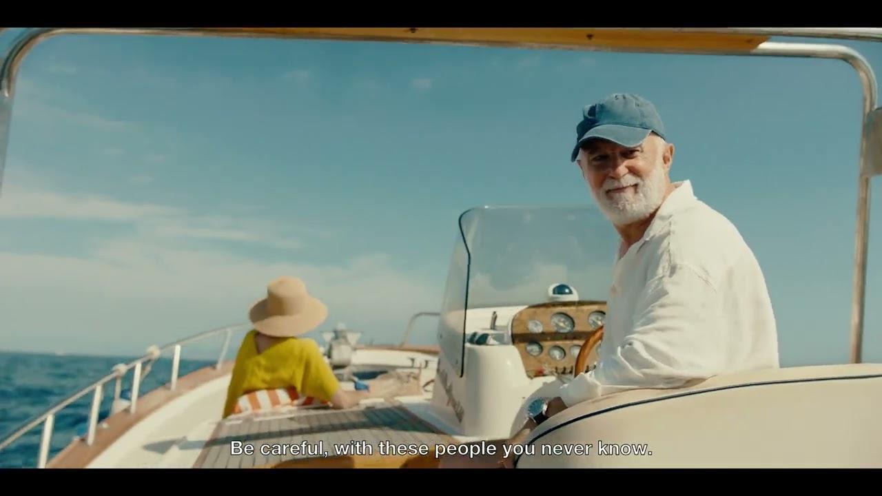 Calladita Trailer