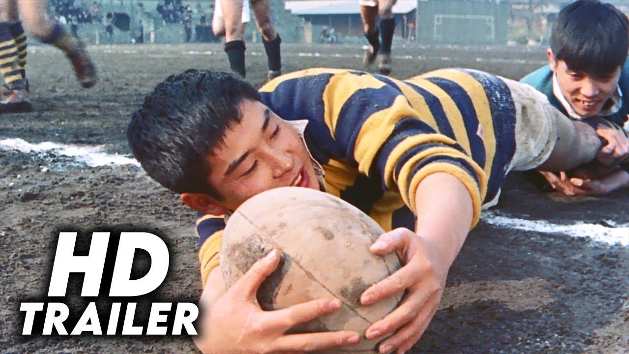 Tokyo Knights Trailer
