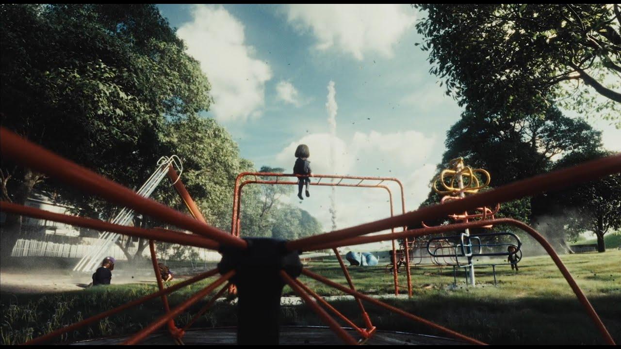 Balloonerism Trailer