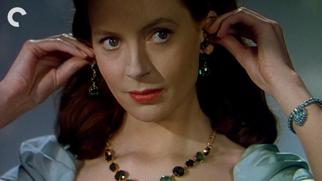 Black Narcissus Trailer