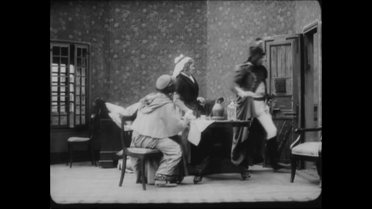 The Death of the Duke of Enghien in 1804 Trailer