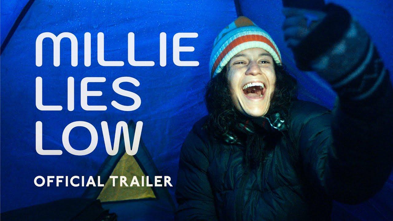 Millie Lies Low Trailer