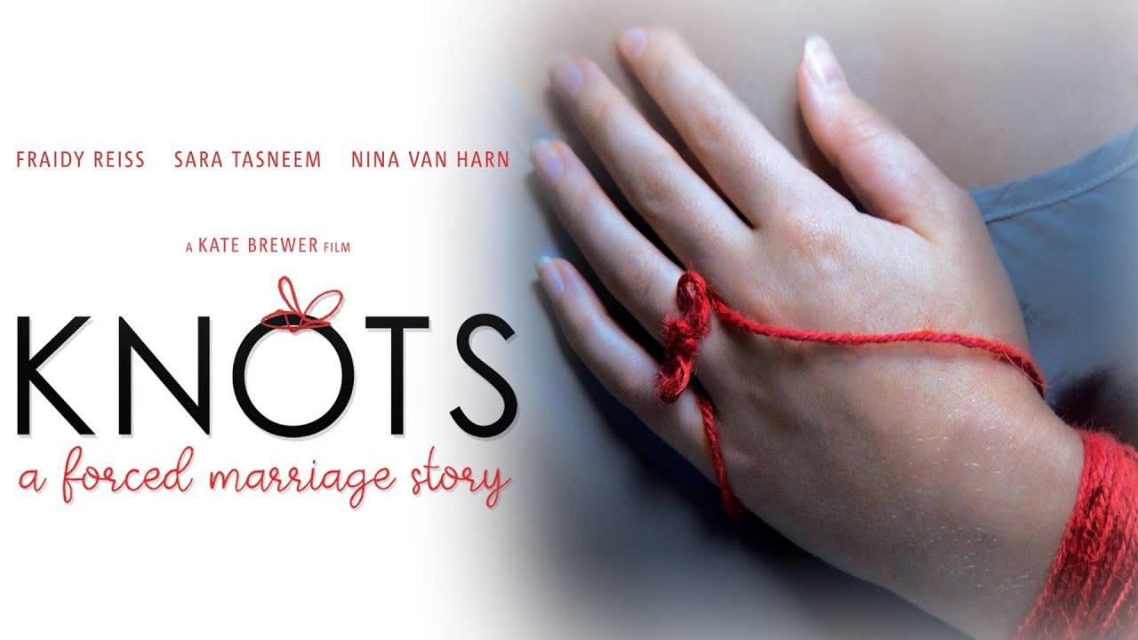 Knots: A Forced Marriage Story Trailer
