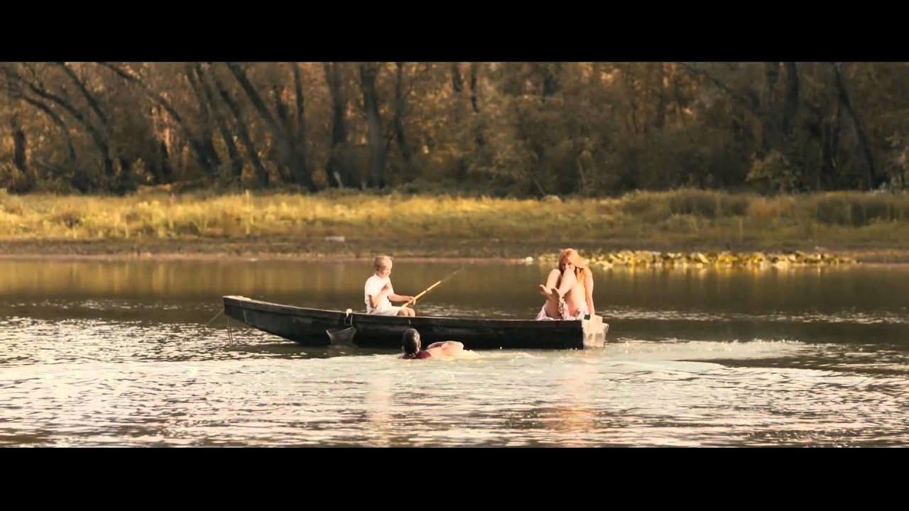 The Disobedient Trailer