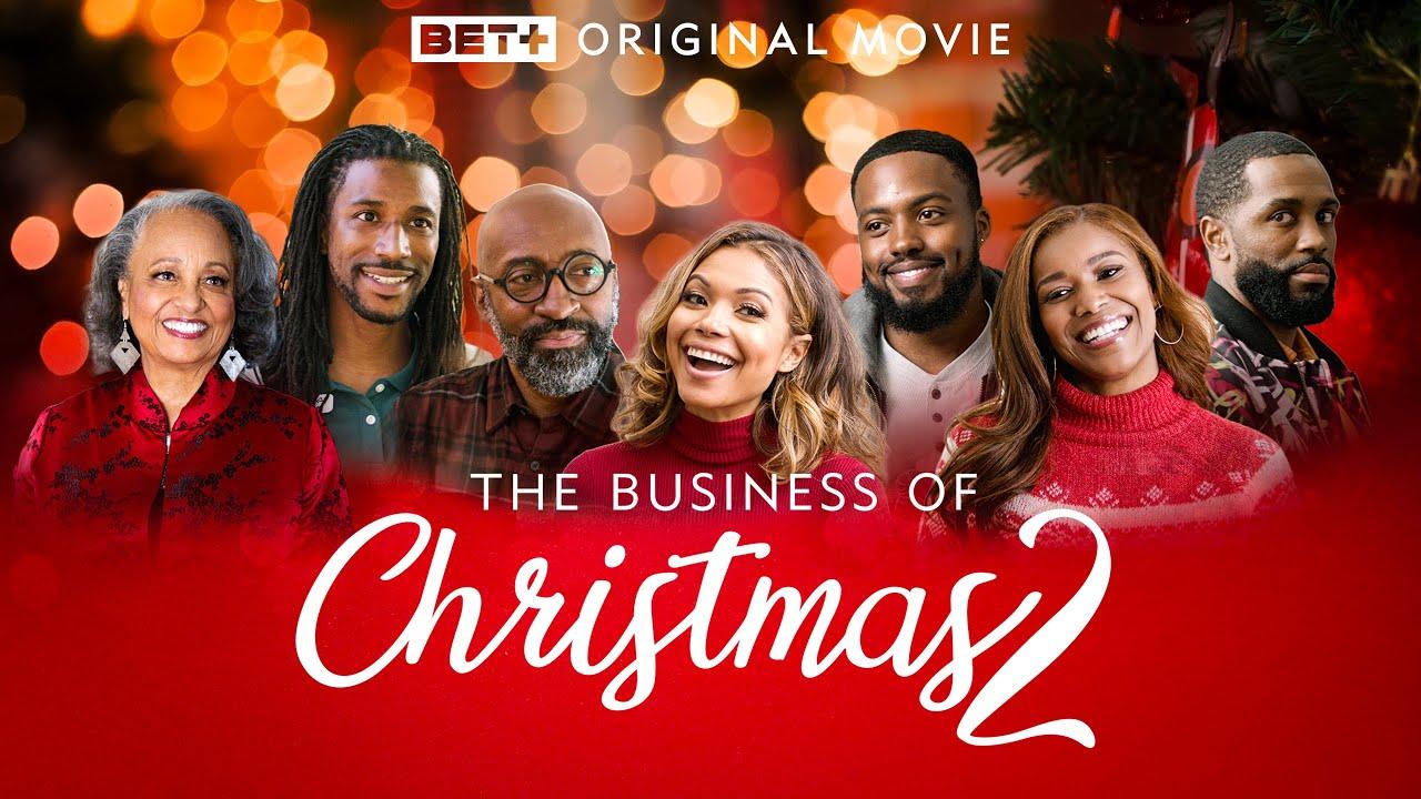 The Business of Christmas 2 Trailer