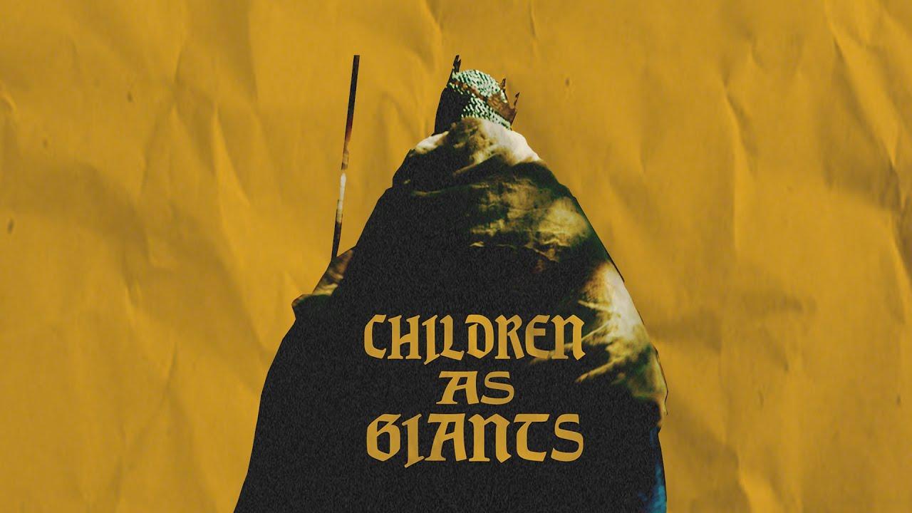 Children As Giants Trailer