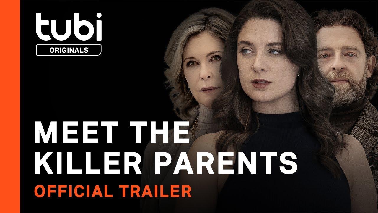 Meet the Killer Parents Trailer