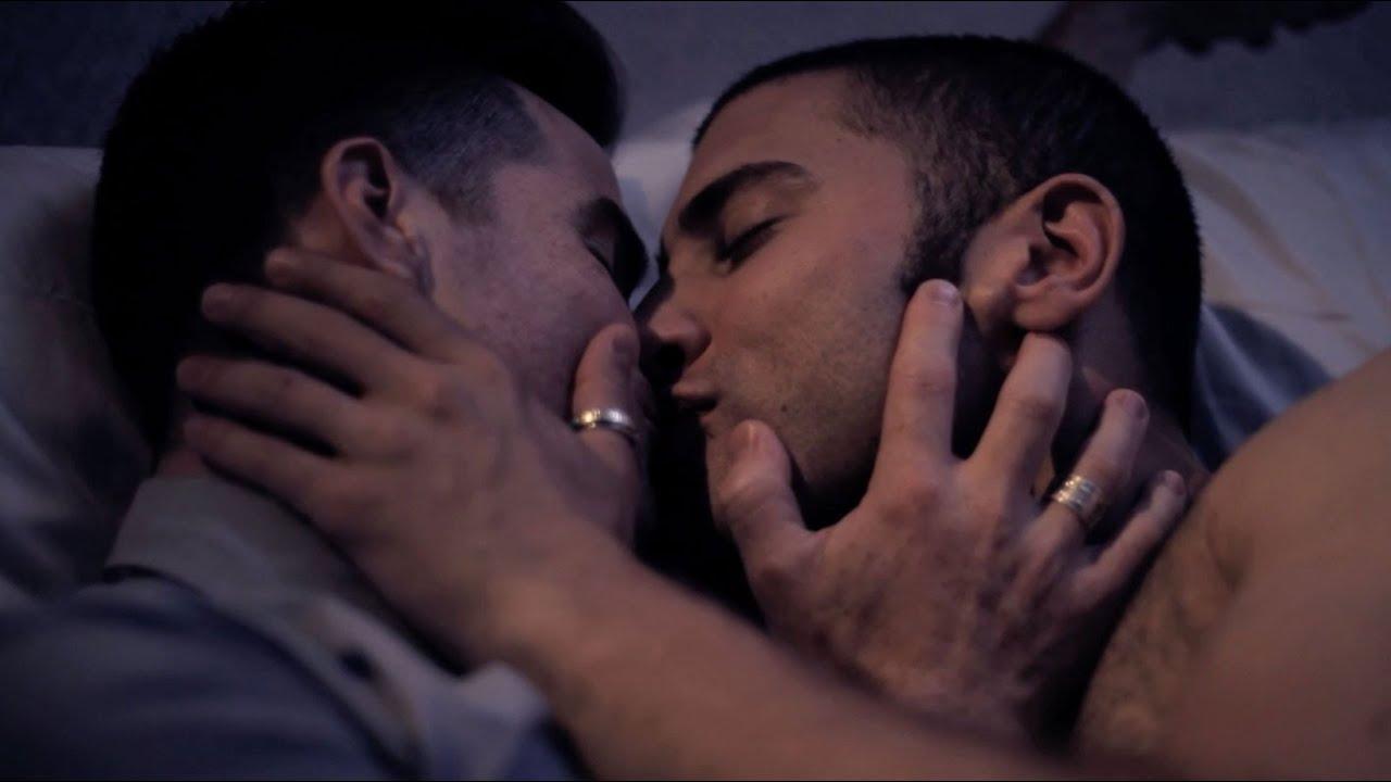 Requited Trailer