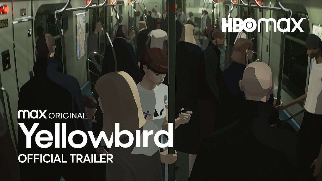 Yellowbird Trailer