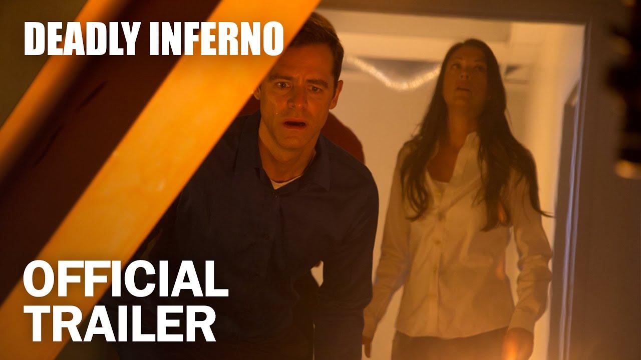 Deadly Inferno Trailer