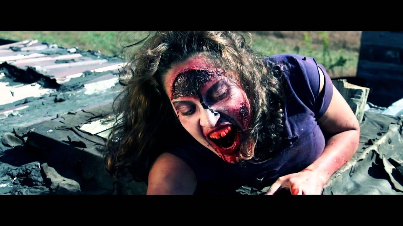 Zombie eXs Trailer