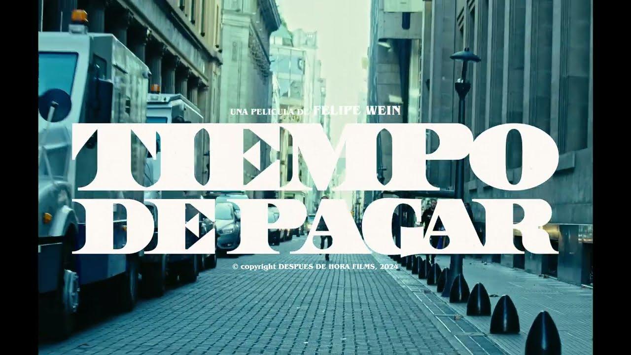Paytime Trailer
