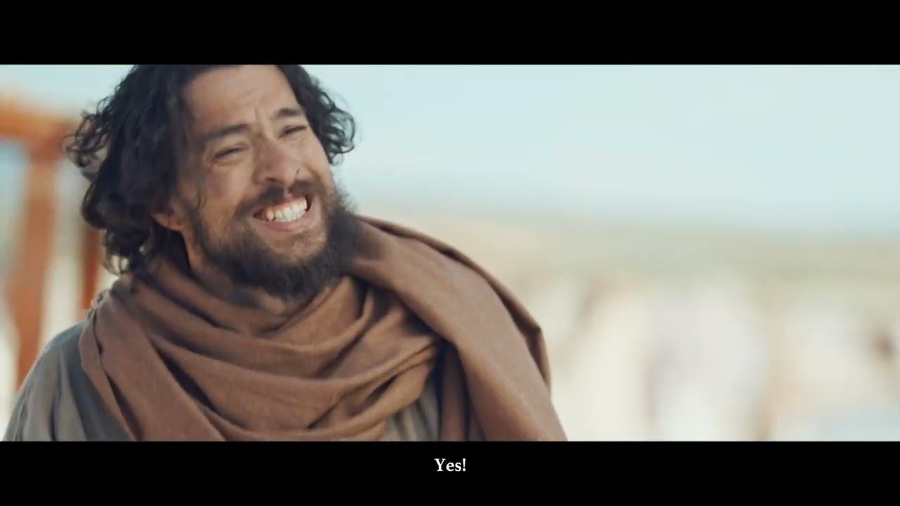 Jesus: A Deaf Missions Film Trailer