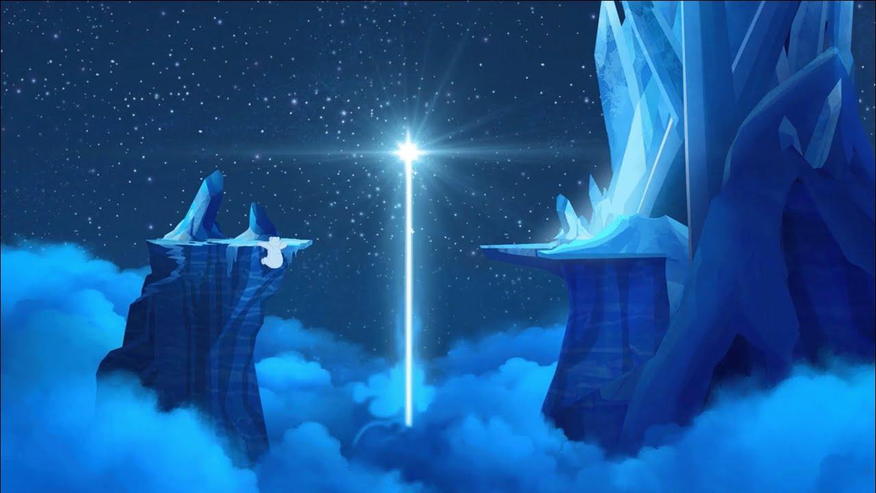 Glisten and the Merry Mission Trailer