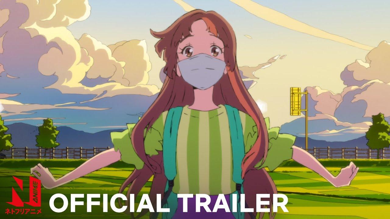 Words Bubble Up Like Soda Pop Trailer