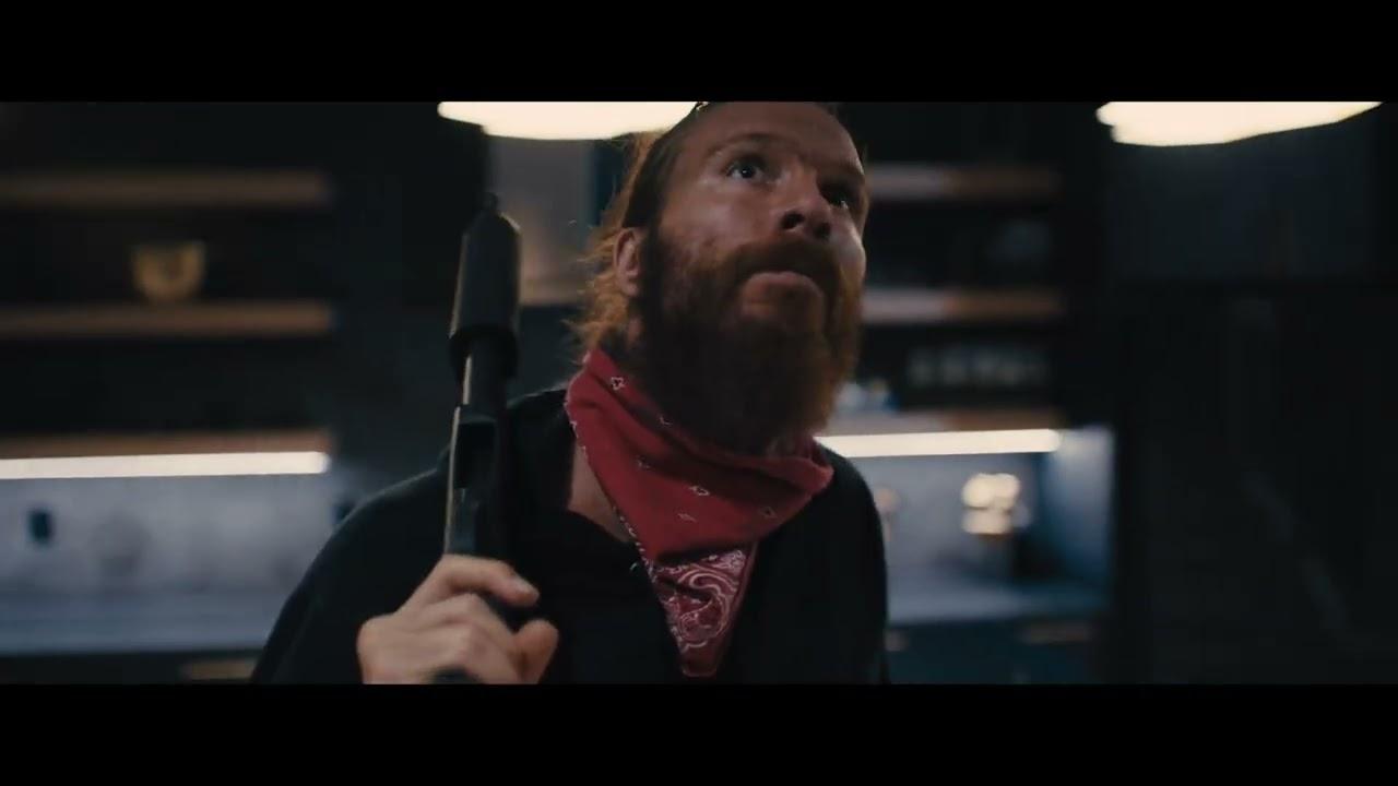 Relentless Trailer