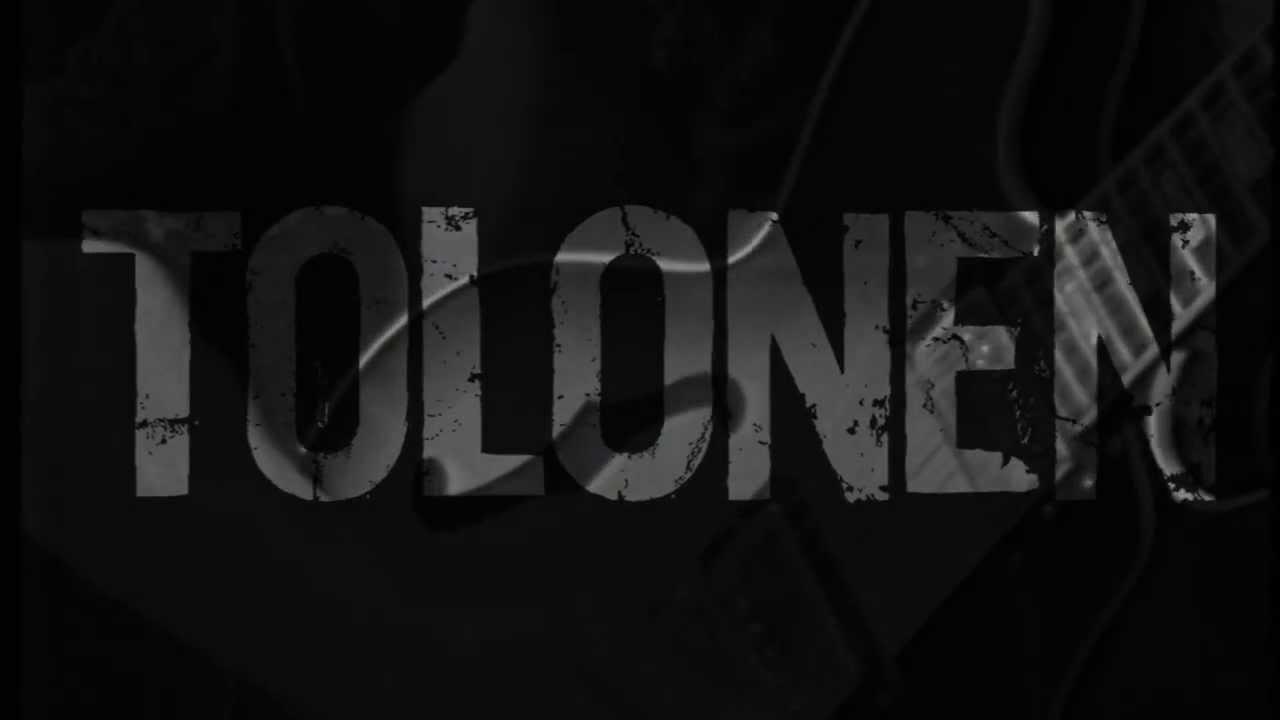 Tolonen Trailer