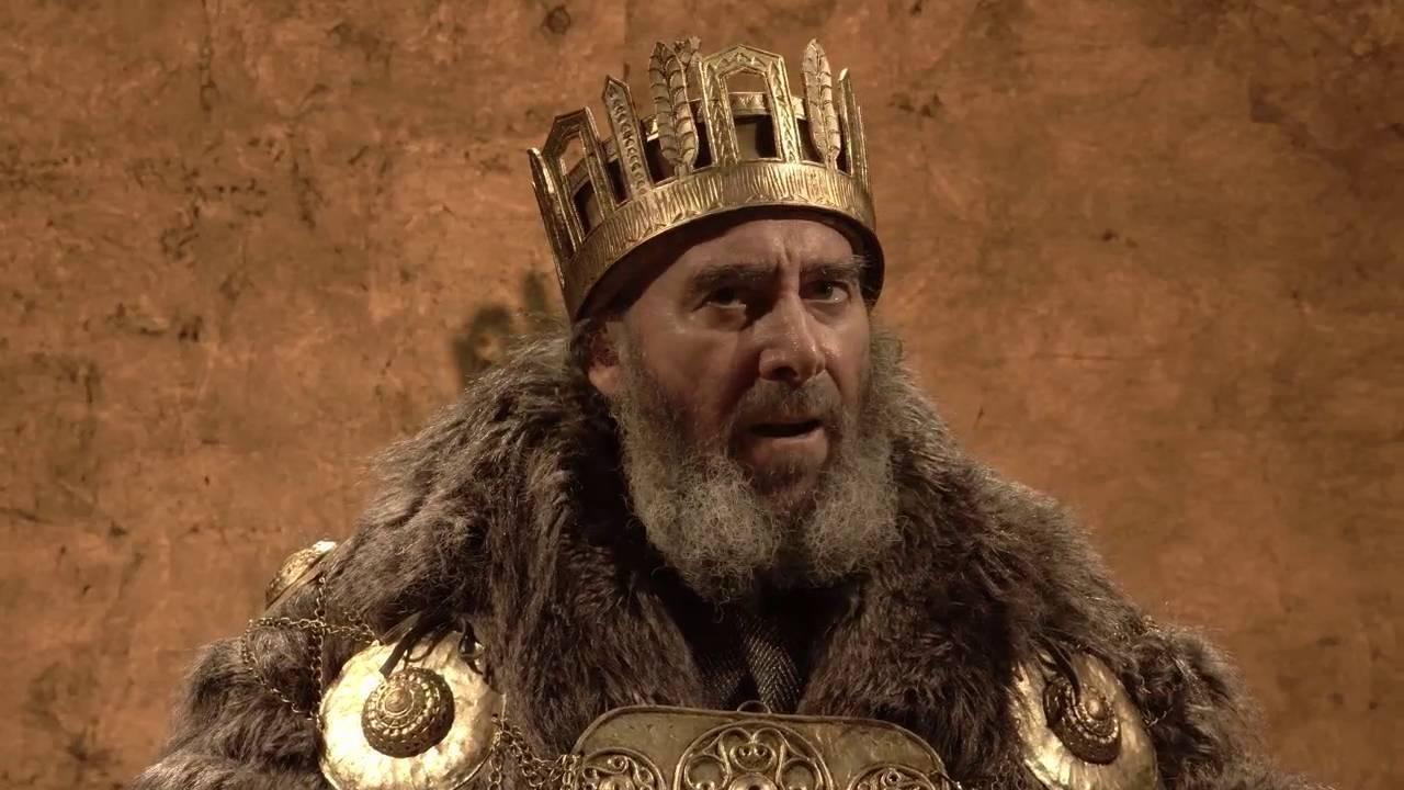 RSC Live: King Lear Trailer